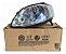 Farol Esquerdo Vw Fox Spacefox 2004/2010 Original Arteb Esquerdo/motorista - Imagem 1