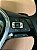 Volante Polo Virtus T-cross Paddle Shift Original Vw Couro Preto - Imagem 5