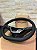 Volante Polo Virtus T-cross Paddle Shift Original Vw Couro Preto - Imagem 3