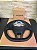 Volante Polo Virtus T-cross Paddle Shift Original Vw Couro Preto - Imagem 6