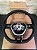 Volante Polo Virtus T-cross Paddle Shift Original Vw Couro Preto - Imagem 9