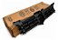 Grade Dianteira Original Vw Golf Mk4 1999/2007 Preto Brilhante - Imagem 6