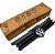 Grade Dianteira Original Vw Golf Mk4 1999/2007 Preto Brilhante - Imagem 9