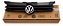 Grade Dianteira Original Vw Golf Mk4 1999/2007 Preto Brilhante - Imagem 10