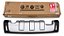 Spoiler Traseiro Crossfox 2005/2009 Original Volkswagen Prateado - Imagem 6