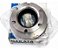 Disco Freio Dianteiro Ford F4000 95/98 Nakata Original - Imagem 3