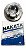 Disco Freio Dianteiro Ford F4000 95/98 Nakata Original - Imagem 1