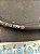 Conjunto Mangueiras Combustível Vw Original 377201176ac Preto - Imagem 3