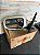 Retrovisor Elétrico Gol G3 G4 03/07 Le 4p Original Vw - Imagem 2