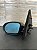 Retrovisor Gol Bola G2 Indy 95/99 2p Le Metagal Original - Imagem 9