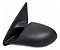 Retrovisor Gol Bola G2 Indy 95/99 2p Le Metagal Original - Imagem 1