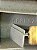Soleira Porta Dianteira Le S10 Blazer 95/99 Original Gm Cinza - Imagem 6