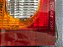 Lanterna Traseira Gm Silverado 97/01 Original Arteb Ld Direito/passageiro Tricolor - Imagem 3