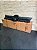 Grade Radiador Vw Up Tsi 2018/21 Original 1sb8536539b9 Preto Brilhante - Imagem 6