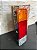 Lanterna Traseira Asia Towner Truck 98/03 Ld Original Mando Direito/passageiro Tricolor - Imagem 2