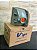 Pisca Dianteiro Gol 91 A 94 Cristal Ld Original Arteb Ipv Bicolor - Imagem 8