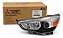 Farol Esquerdo Mitsubishi Asx 2011 A 2018 Original Stanley Esquerdo/motorista - Imagem 1