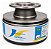 Disco Freio Dianteiro Mb 180 93/95 Hipper Freios Hf180a - Imagem 1