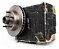 Disco Freio Dianteiro Ford F1000 Varga Original Rcdi01650 - Imagem 2