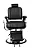 Cadeira de Barbeiro Athenas White - Imagem 3