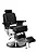 Cadeira de Barbeiro Athenas White - Imagem 1