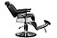 Cadeira de Barbeiro Athenas White - Imagem 4