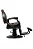 Cadeira de Barbeiro Imperial Brow - Imagem 4