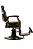 Cadeira de Barbeiro Lord Gold - Imagem 4