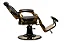 Cadeira de Barbeiro Lord Gold - Imagem 3