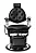 Cadeira de Barbeiro Lord Prime - Imagem 2