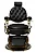 Cadeira de Barbeiro Royal Gold PD - Imagem 2