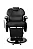Cadeira de Barbeiro Colorado PS Black - Imagem 2