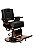 Cadeira Athenas Bronze - Imagem 1