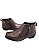 Bota Rafarillo em couro com ziper - Imagem 2