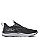 Tenis olimpikus corrida veloz 2 preto/chumbo - Imagem 1