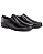 Sapato Social Rafarillo plus size preto - Imagem 2