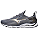Tênis Mizuno Wave Mirai 5 Chumbo 45 - 46 - Imagem 3
