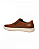 Sapatênis Pegada Slip On Masculino Tabaco - Imagem 2
