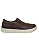 Sapatênis Pegada Slip On Masculino Tabaco - Imagem 1
