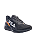 Tênis Fila Comet 2 masculino preto - Imagem 2