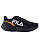 Tênis Fila Comet 2 masculino preto - Imagem 1