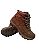 Bota cano alto Bell Boots - Imagem 1