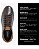 Sapatênis Masculino Ferracini Glow Casual Couro - Imagem 3