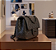 Bolsa de Ombro Classic Matelassê – Grafite Luxo - Imagem 2