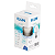 Lâmpada de LED E27 Bulbo 9W 810lm Luz Branca Bivolt Elgin - Imagem 4