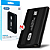 Case HD 2.5 usb sata KP-HD001/B - KNUP - Imagem 4