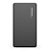 Carregador Pineng Power Bank Slim PN-951 Original 10000mAh Branco - Imagem 4