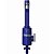 Torneira Elétrica para Pia de Cozinha 127V (110V) Azul Slim 4T Hydra Corona - Imagem 4