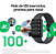 Smartband Samsung Galaxy Fit3 - Imagem 9