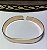 Pulseira Cobre lisa - Imagem 1